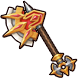 Saint Axe [1]
