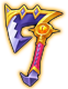 Ouroboros Axe