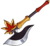 Maple Axe