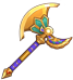 Belief Axe