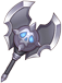 Undead Axe [2]