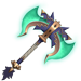 Eljudnir Fury Axe