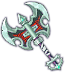 War Axe of Destruction[2]