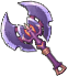 Homunculus War Axe [2]