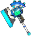 Scientific Redemption - Axe