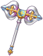 Holy Relic Bell · Axe