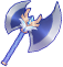 Blue Sky - Axe [2]