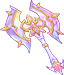 Rainbow Holy Relic·Axe