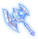 Moon Prayer·Axe