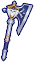 Heroic Spirit Starting Point·Axe[2]