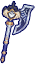 Heroic Spirit Beacon Axe[2]