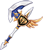 Kingdom Glory·Axe