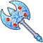 Frostcleaver Axe [2]