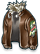 Leather Jacket [1]
