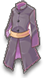 Enchanted Robe [1]