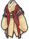 Saint's Cape