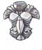 Mithril Metal Armor