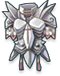 Legion Plate Armor
