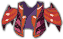 Rancid Scale Armor