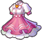 Elegant Uniform