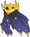The Chosen’s Gown[1]