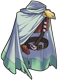 Breath Holder’s Armor[1]