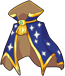 Shinewhole’s Robe