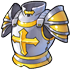 Watcher's Armor