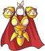 Bright Armor