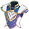Heroic Spirit Feather Certificate·Armor