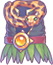 Snake Charmer's Clothes[1]