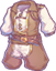 Earth Messenger Suit[1]