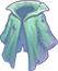 Old windbreaker