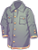 Sniper's Coat