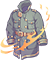 Chasseur combat uniform[1]