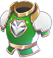 Adventure Rookie Armor