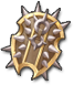 Thorny Buckler [1]