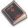 Sacrifice Book