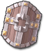 Strong Shield
