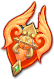 Holy·The shield of Landy Grace
