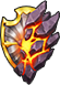 Blazing soul·Red Guardian