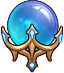 Telekinetic Orb