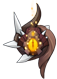 Demon Weapon - Asmodai
