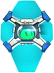 Scientific Redemption - Shield
