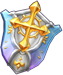 Holy Relic Bell · Shield