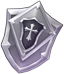 Glory Cross - Shield