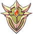 Skinned Shield