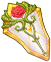 Shield of Rose Spiritual Words
