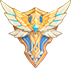 Giant Winged Divine Shield[1]