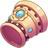 Golden Wrist